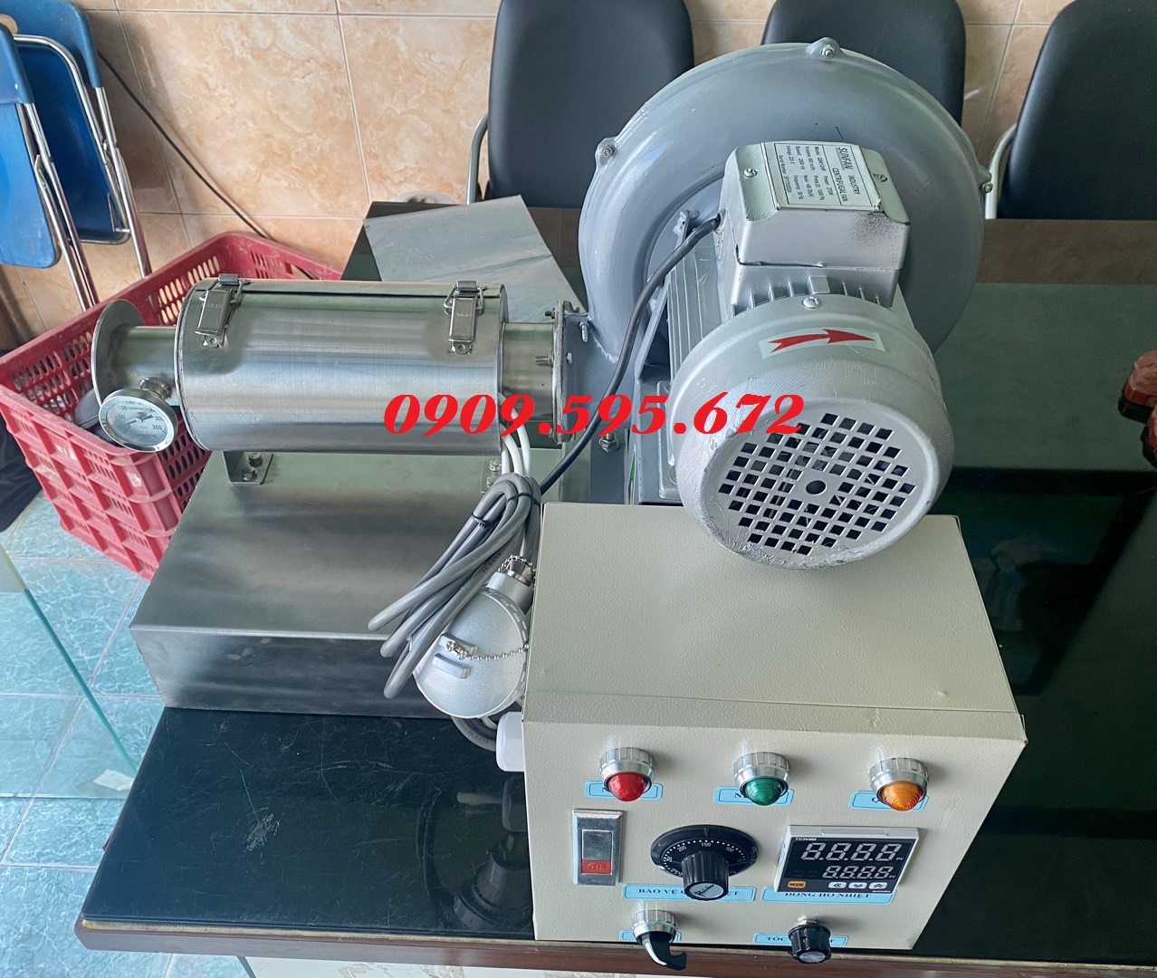 Tủ sấy, bộ cấp nhiệt giá rẻ, giao hàng toàn quốc